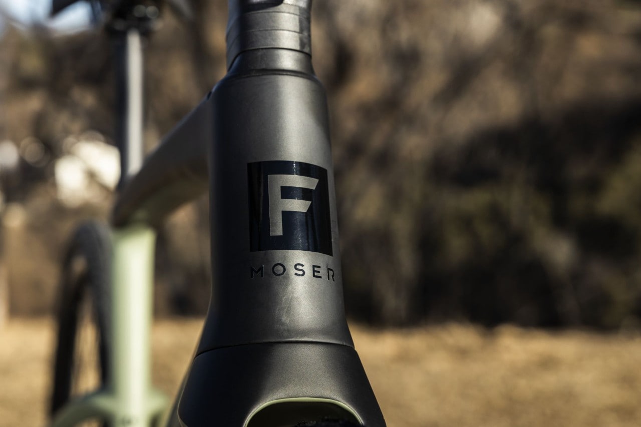 FMoser: l’unione dei (due) mondi